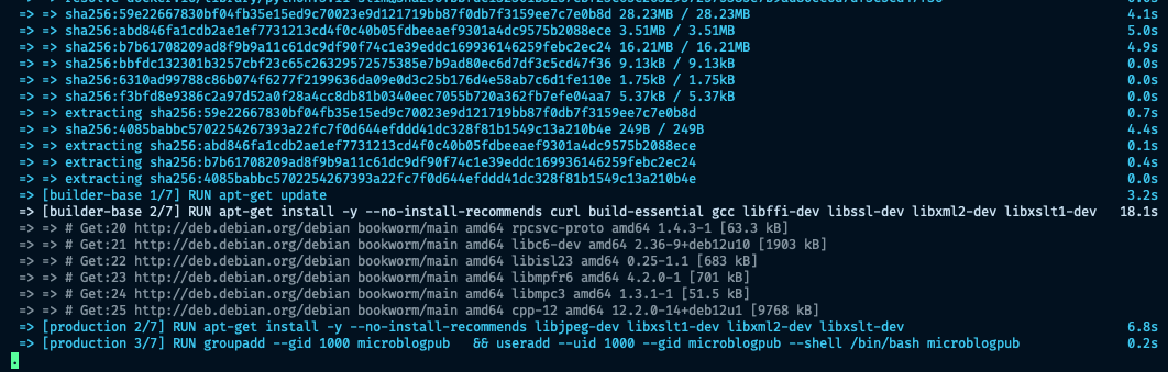 CLI 
