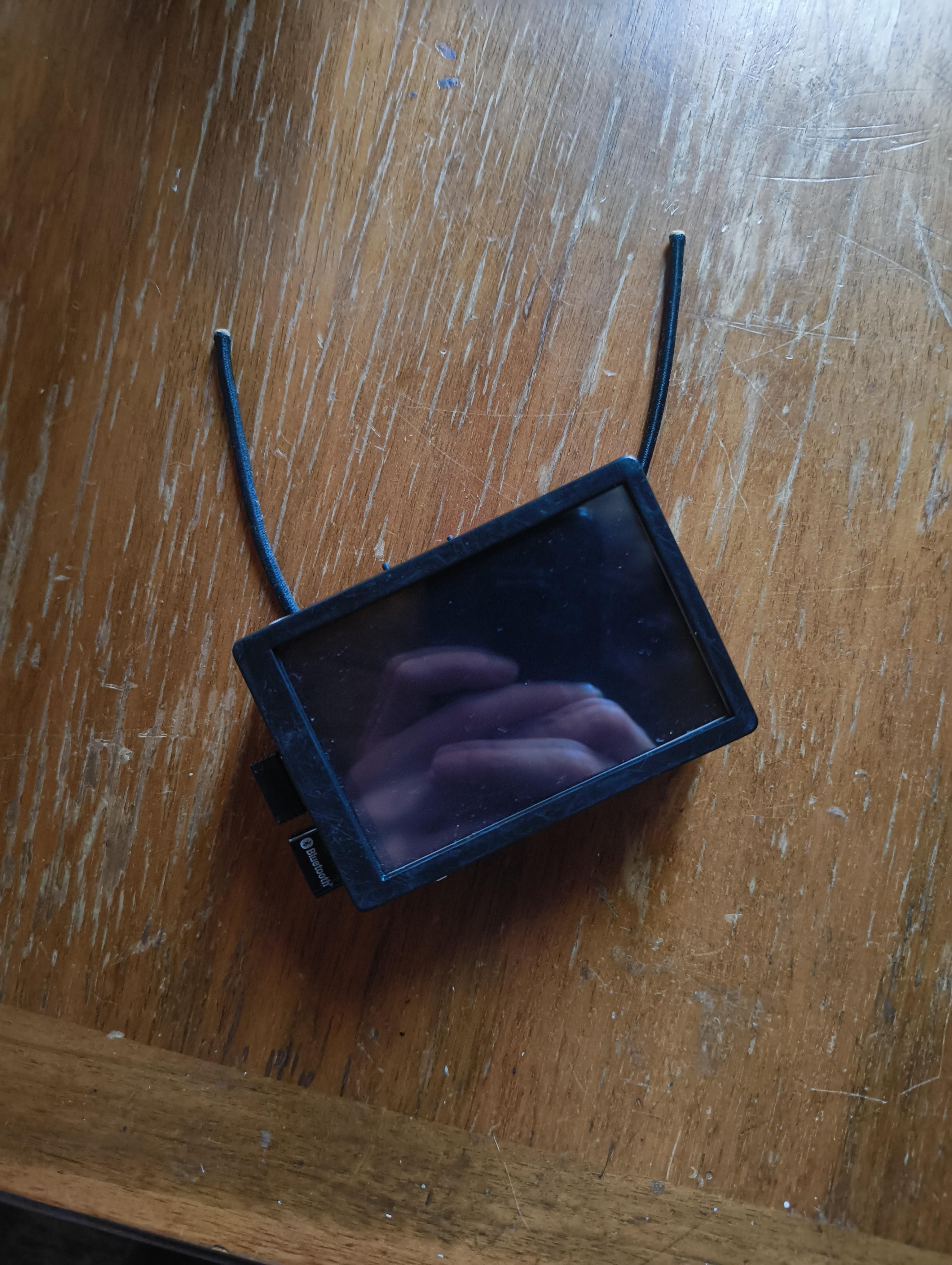 raspberry pi 